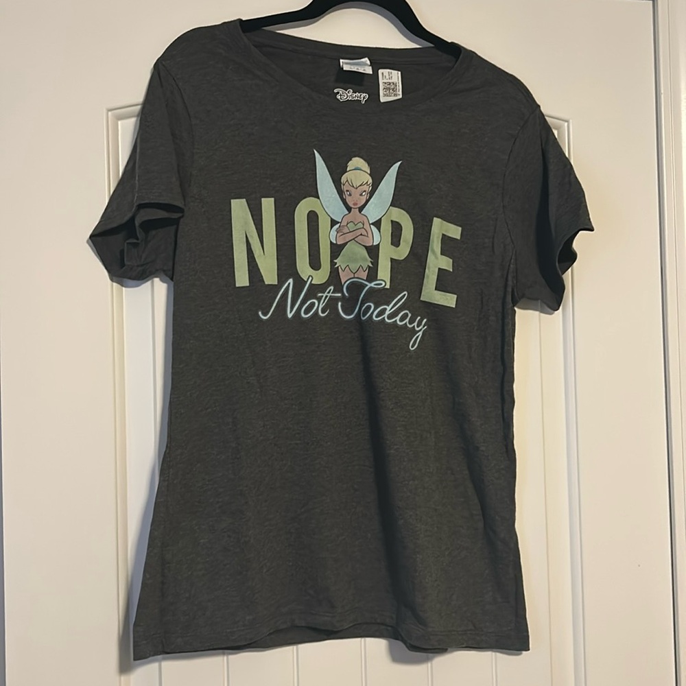 Tinkerbell shirt